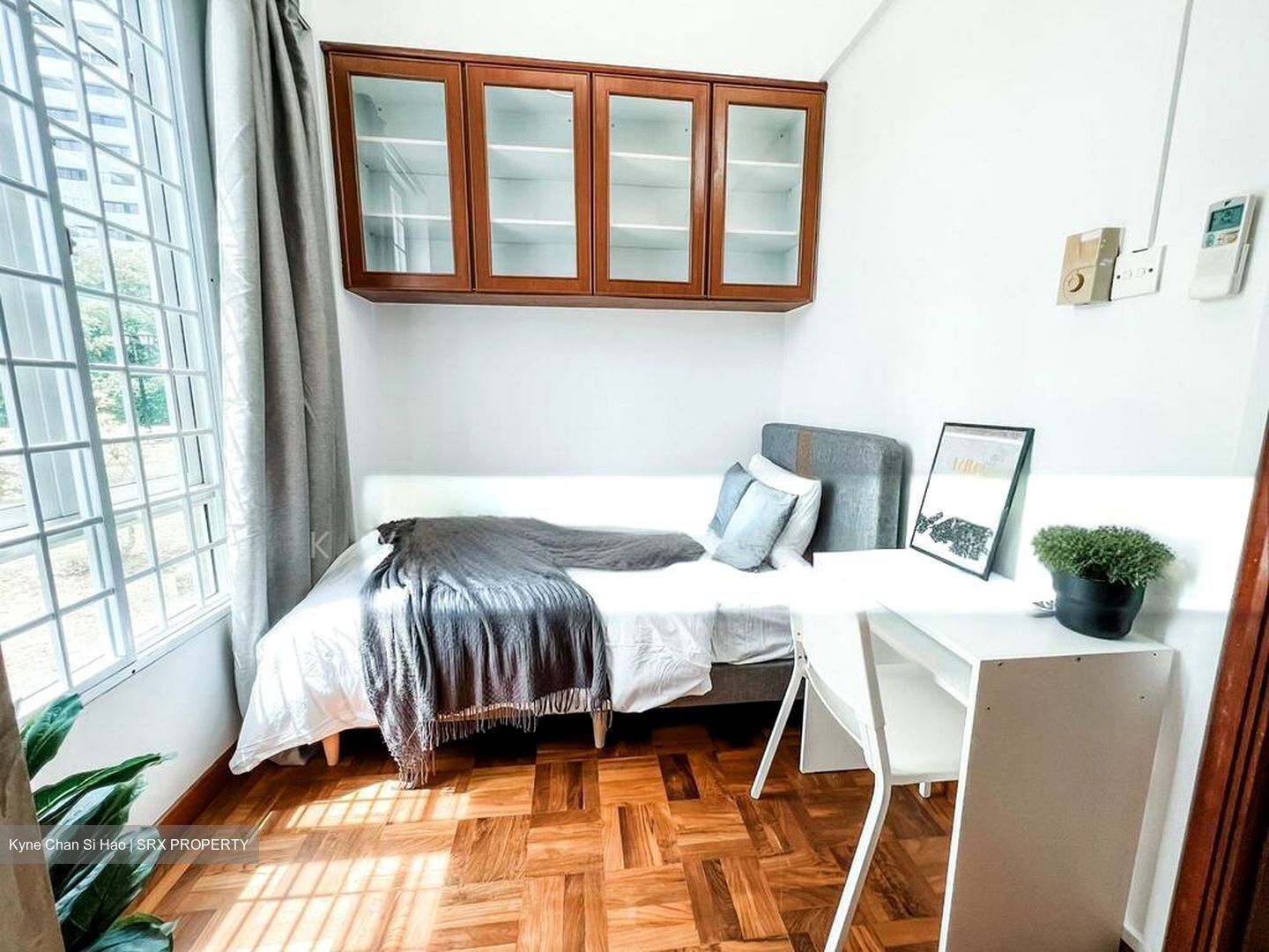 Cavendish Park (D21), Condominium #502089821